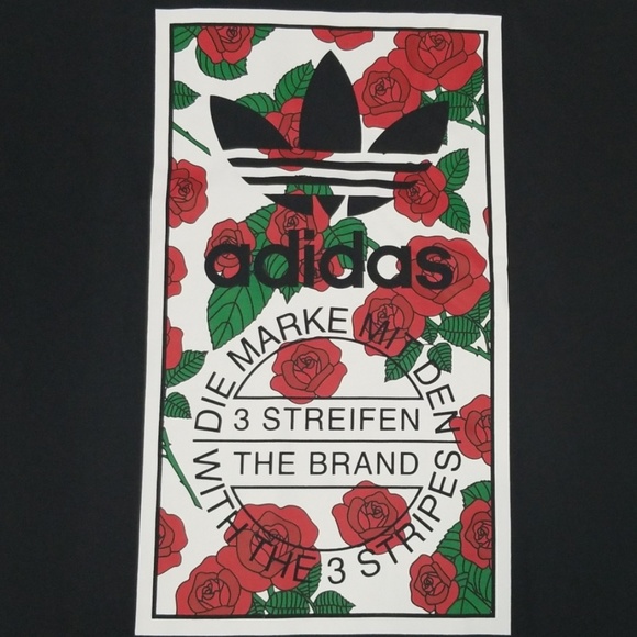 SALE 💰 Adidas Originals Tee - Picture 2 of 4